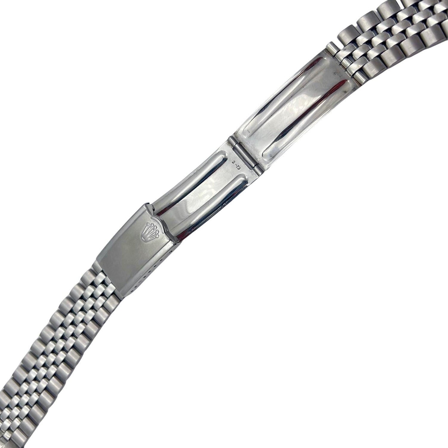 Rolex - Explorer 36mm Steel Circa 1967 (1016)