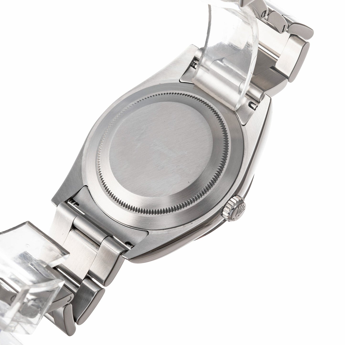 Rolex - Explorer 39 Oystersteel (214270-0001)