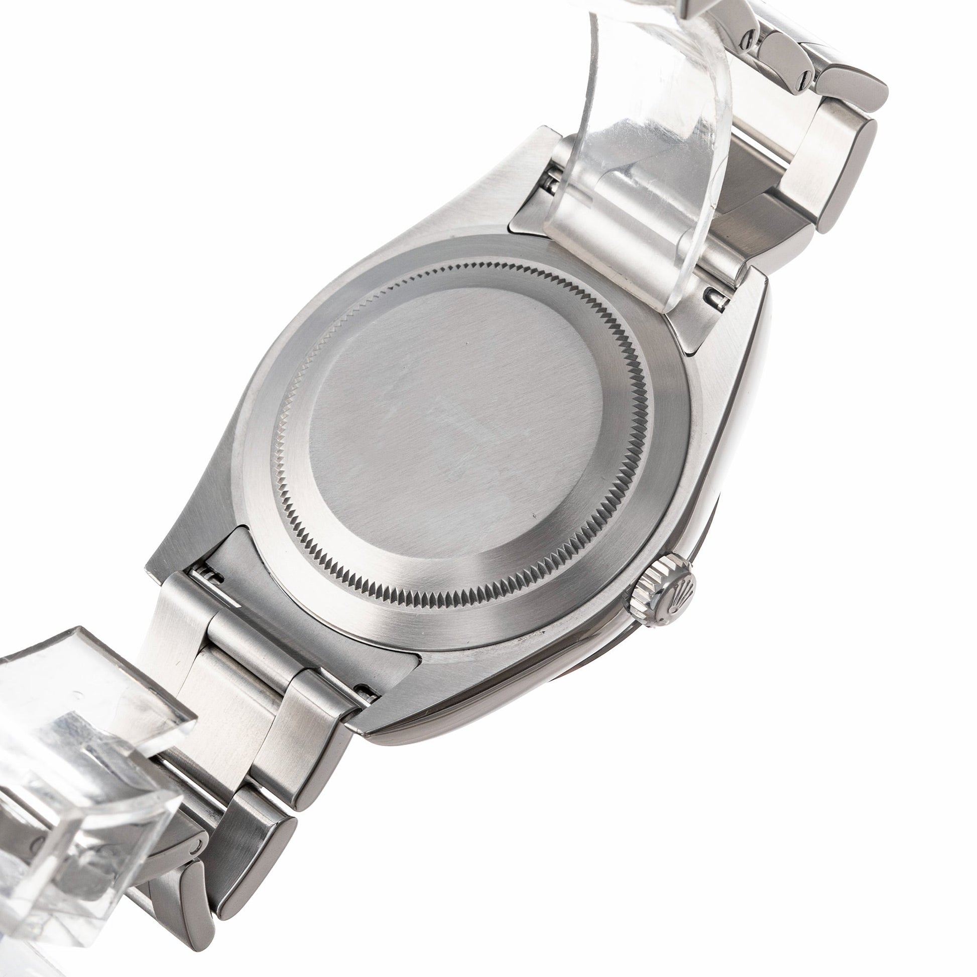 Rolex - Explorer 39 Oystersteel (214270-0001)