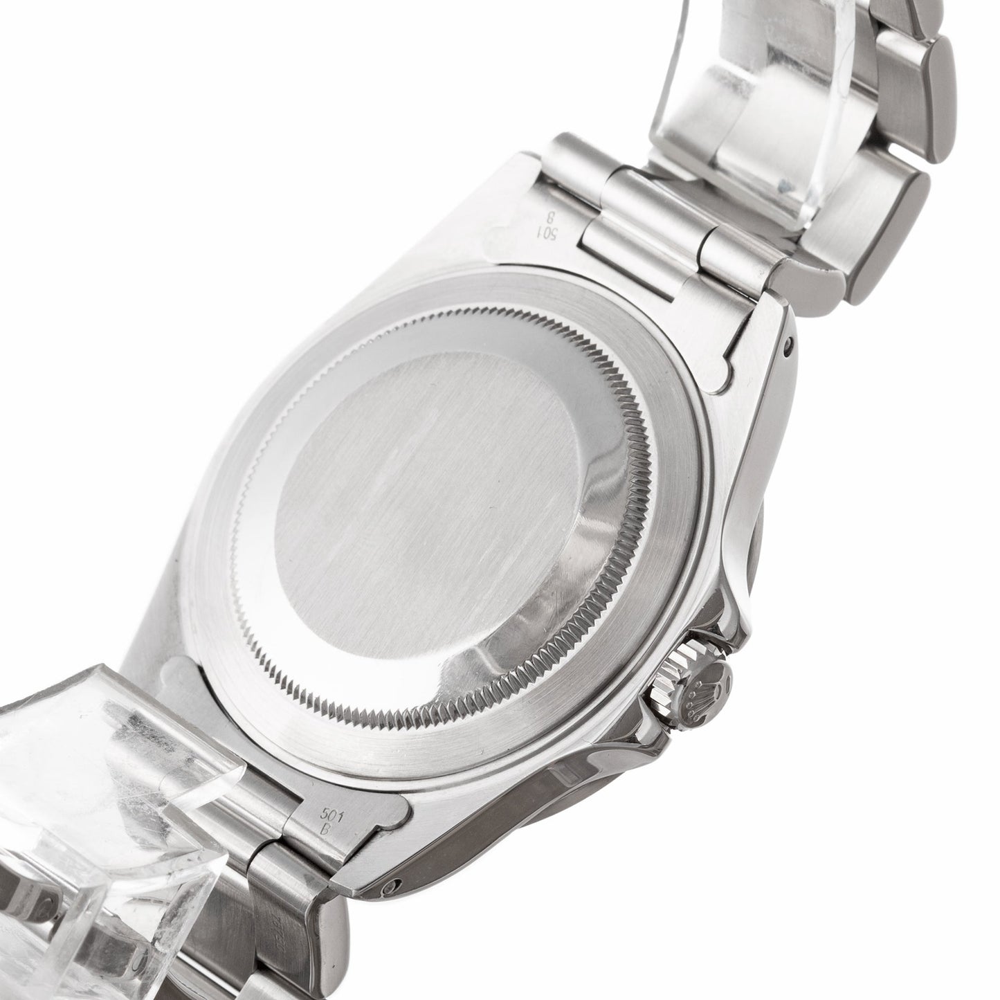 Rolex - Explorer II "Polar Dial" 1997 (16570)