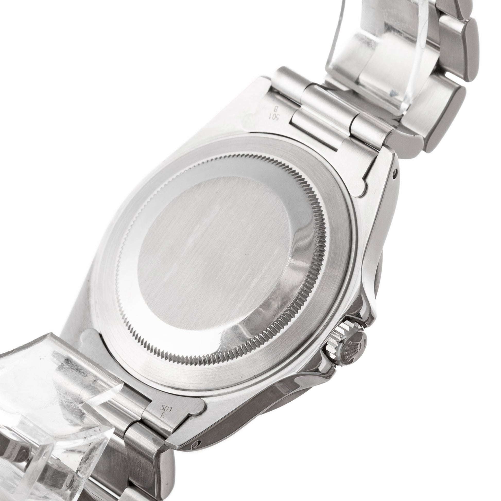 Rolex - Explorer II "Polar Dial" 1997 (16570)