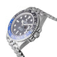 Rolex - GMT - Master II "Batman" UNWORN (126710BLNR - 0002)