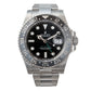 Rolex - GMT-Master II "Bruce Wayne" Oystersteel (126710GRNR-0004)