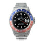 Rolex - GMT - Master II D - Series (16710T)