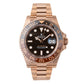 Rolex - GMT - Master II Everose Gold (126715CHNR)