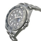 Rolex - GMT-Master II Oystersteel Watch (116710LN)