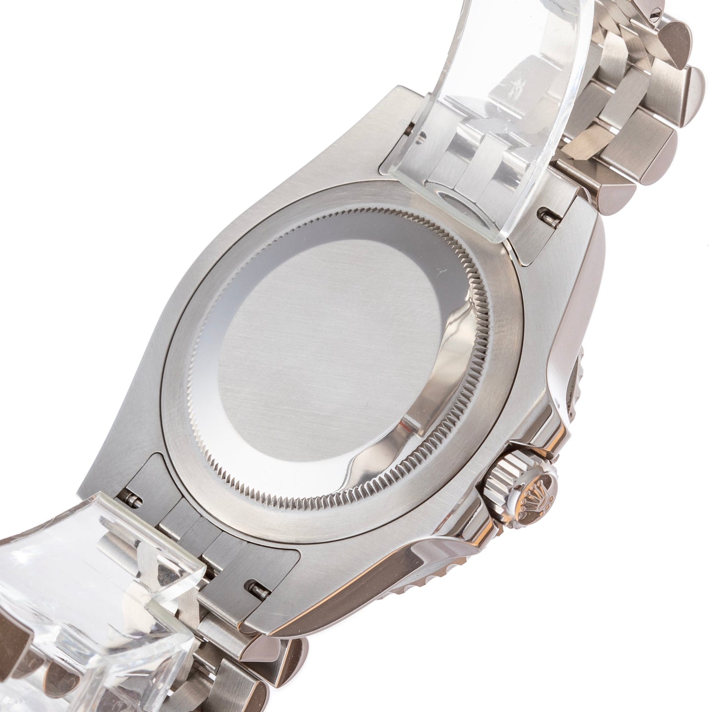 Rolex - GMT - Master II "PEPSI" (126710BLRO - 0001)