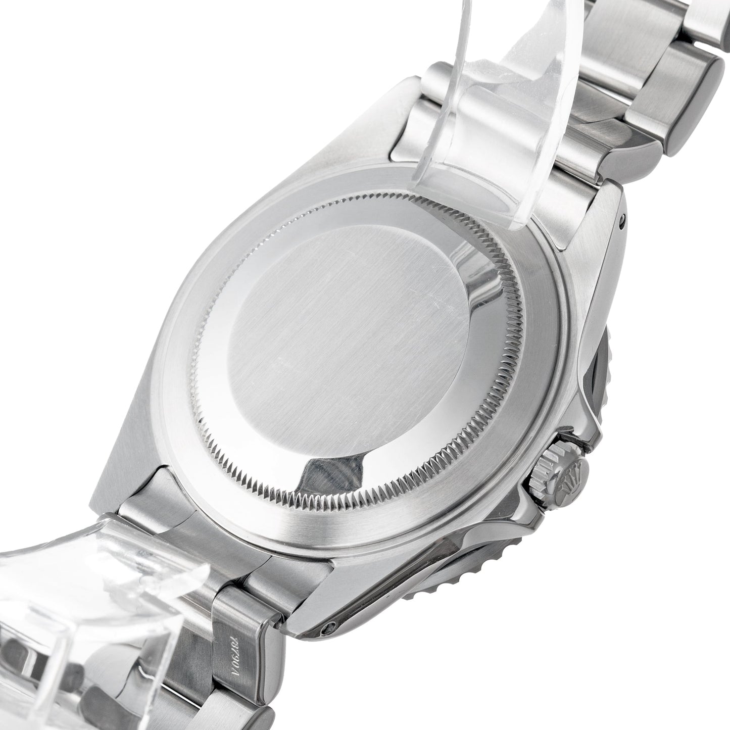 Rolex - GMT - Master II "Pepsi" 2000 (16710)