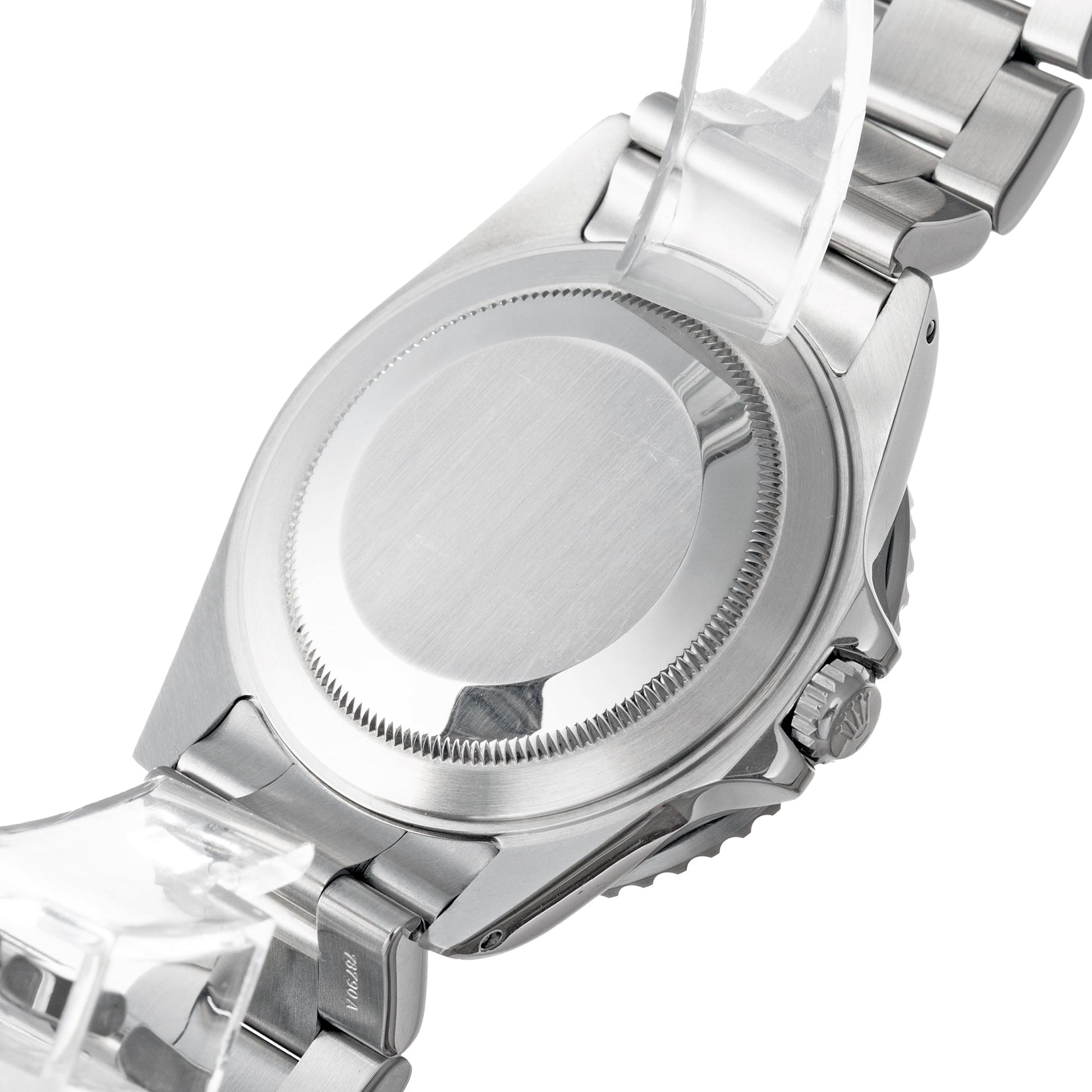 Rolex - GMT - Master II "Pepsi" 2000 (16710)