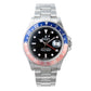 Rolex - GMT - Master II "Pepsi" 2000 (16710)