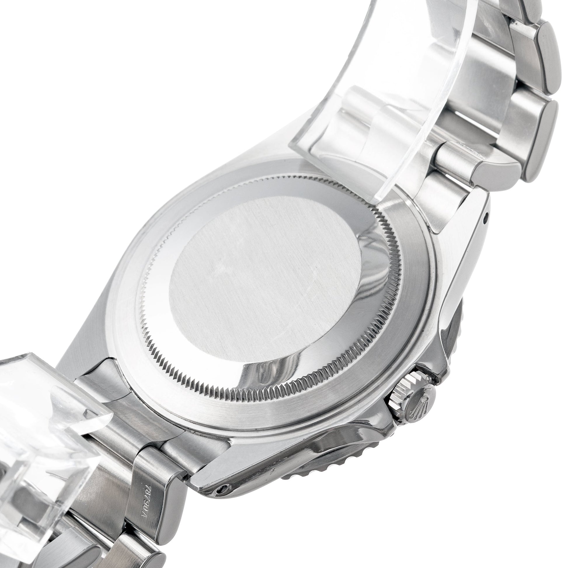 Rolex - GMT - Master II "Pepsi" 2000 (16710)