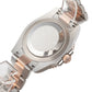 GMT-Master II "Root Beer" Everose Rolesor (126711CHNR)