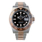 Rolex - GMT-Master II "Root Beer" Everose Rolesor (126711CHNR)