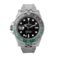 Rolex - GMT - Master II "Sprite" (126720VTNR - 0002)