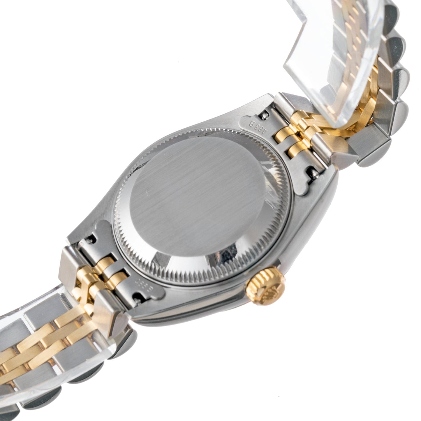 Rolex - Lady - Datejust 26mm Steel Gold (79173)