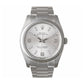 Rolex - Oyster Perpetual 34 Silver Dial (114200)