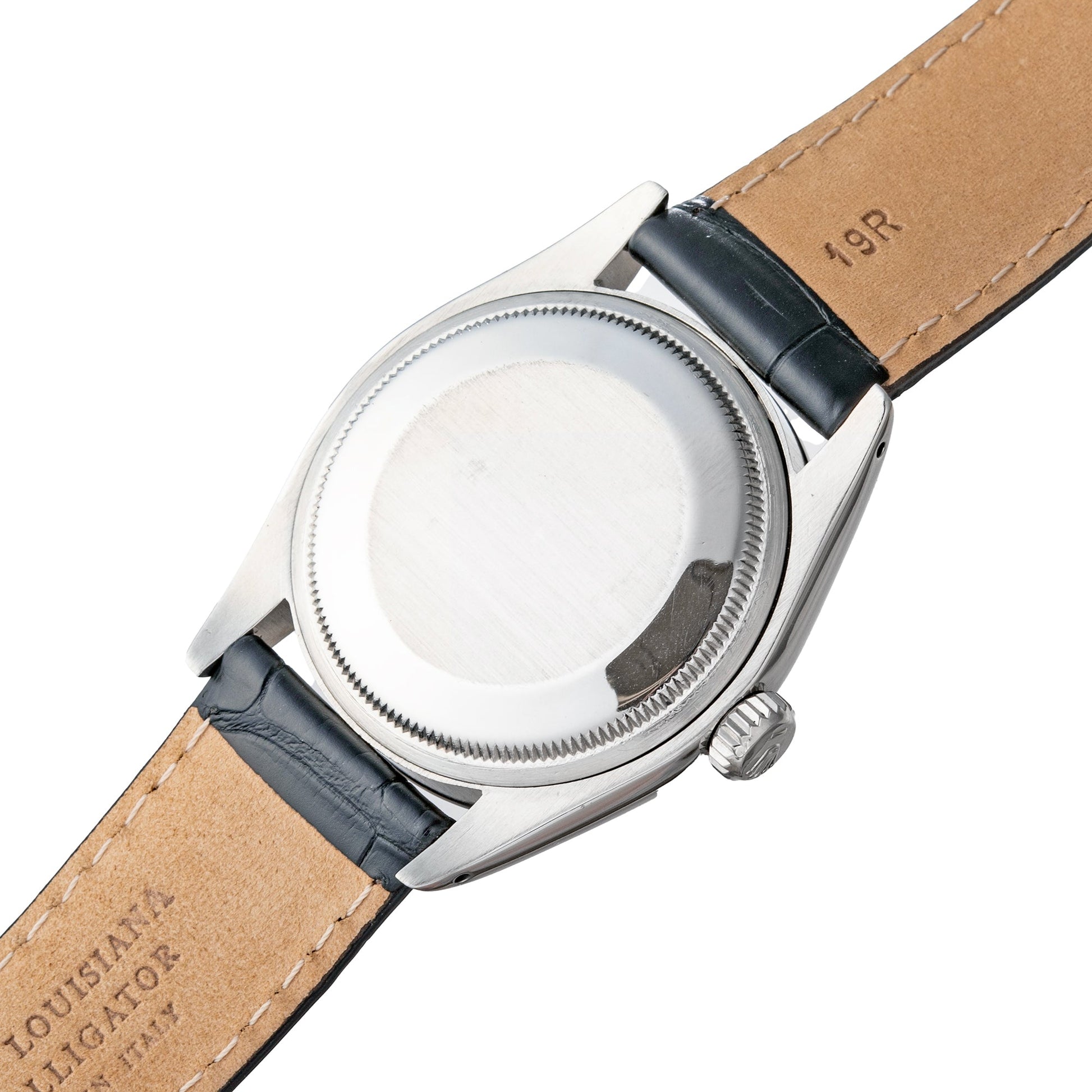 Rolex - Oyster Perpetual Date 34mm 1978 (1500)