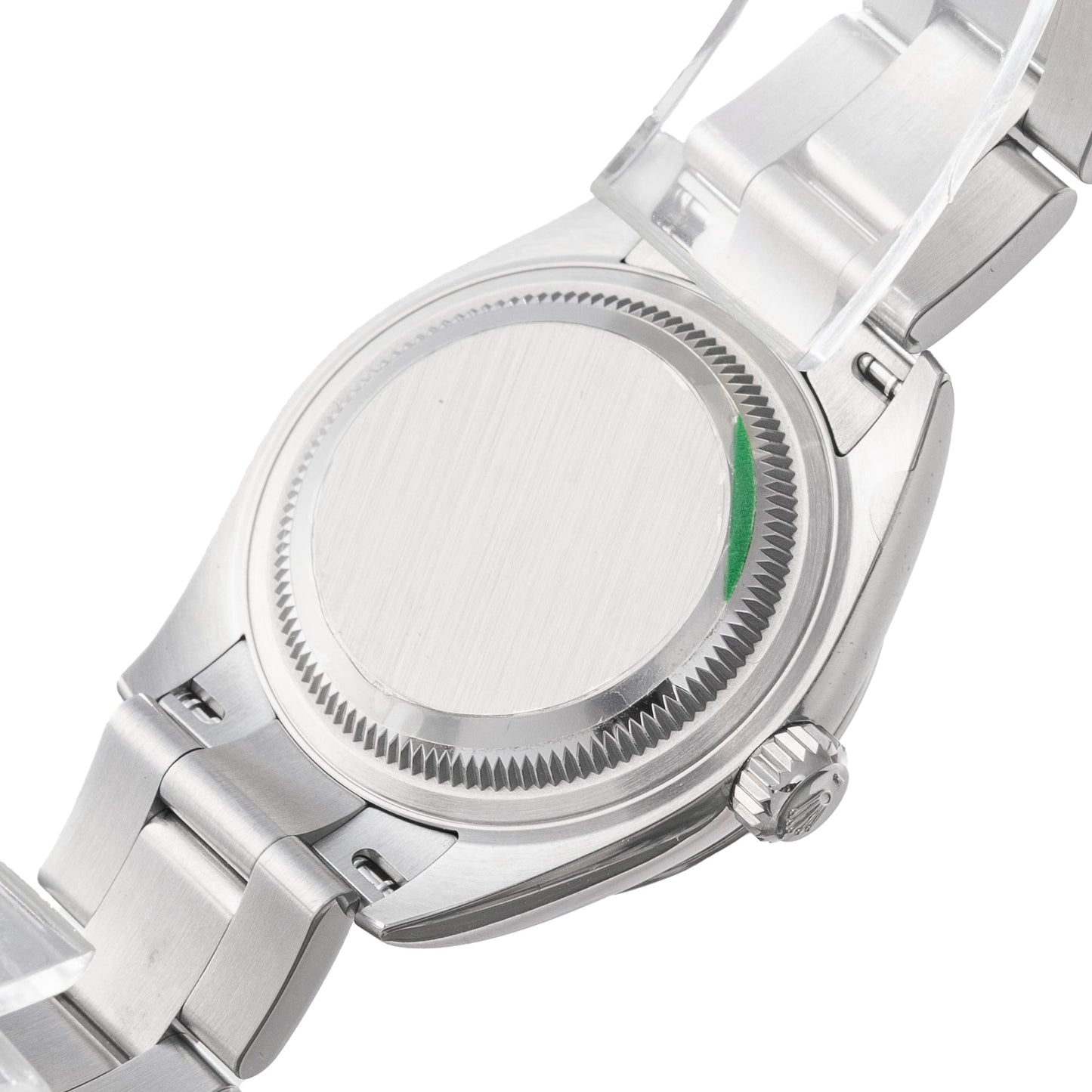 Rolex - Rolex Oyster Perpetual 28 Candy Pink (276200)