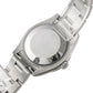 Rolex - Rolex Oyster Perpetual 31 Blue Roman Numerals (117200)
