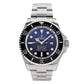 Rolex - Sea - Dweller Deepsea D - Blue Oystersteel (126660)