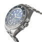 Rolex - Sea - Dweller Deepsea D - Blue Oystersteel (126660)