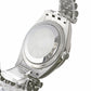 Rolex - Sky - Dweller Black Dial Oystersteel (326934 - 0005)