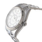 Rolex - Sky - Dweller White Dial Oystersteel (326934 - 0001)
