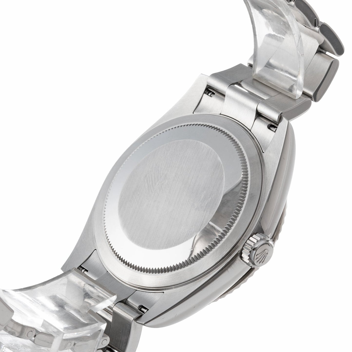 Rolex - Sky - Dweller White Dial Oystersteel (326934 - 0001)