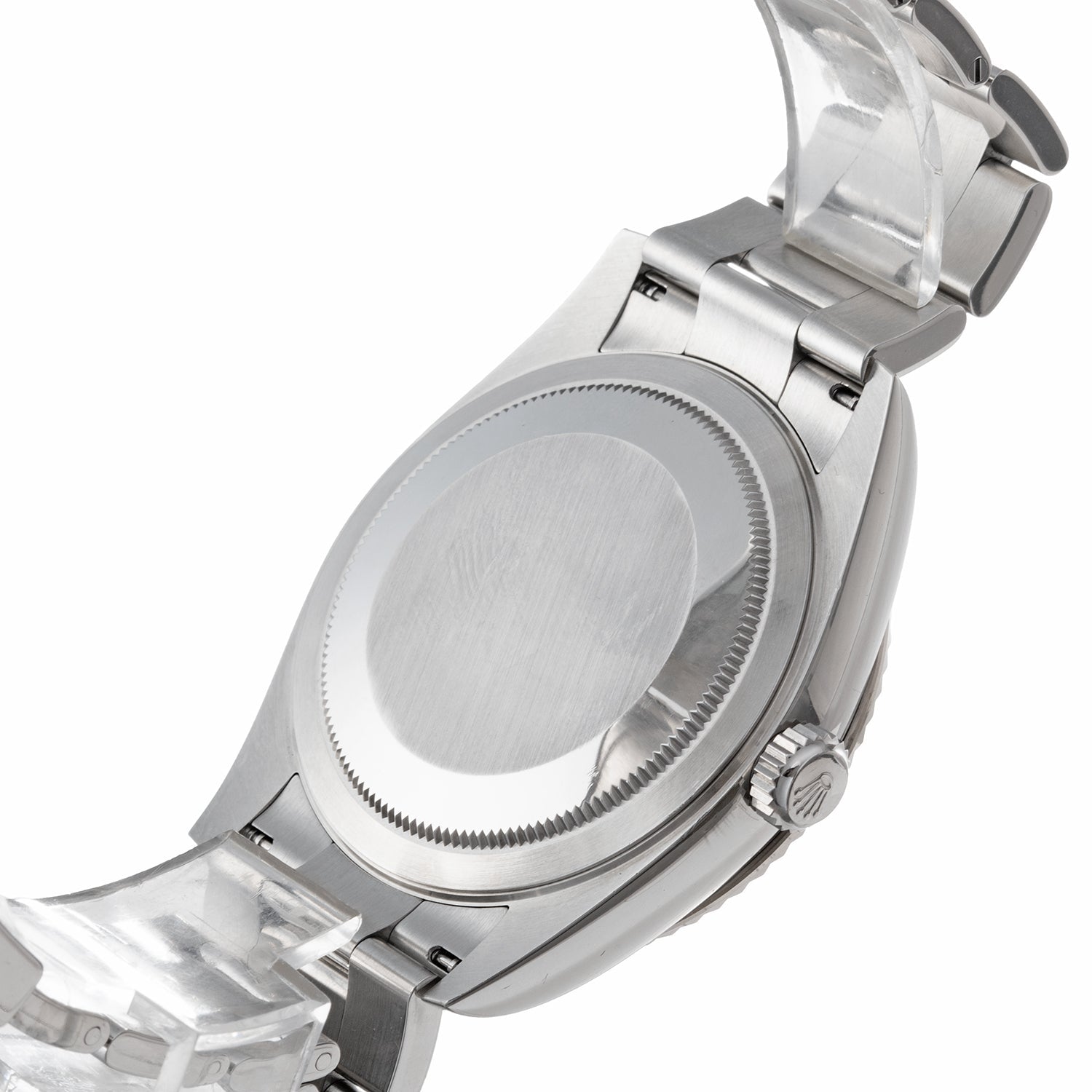 Rolex - Sky - Dweller White Dial Oystersteel (326934 - 0001)