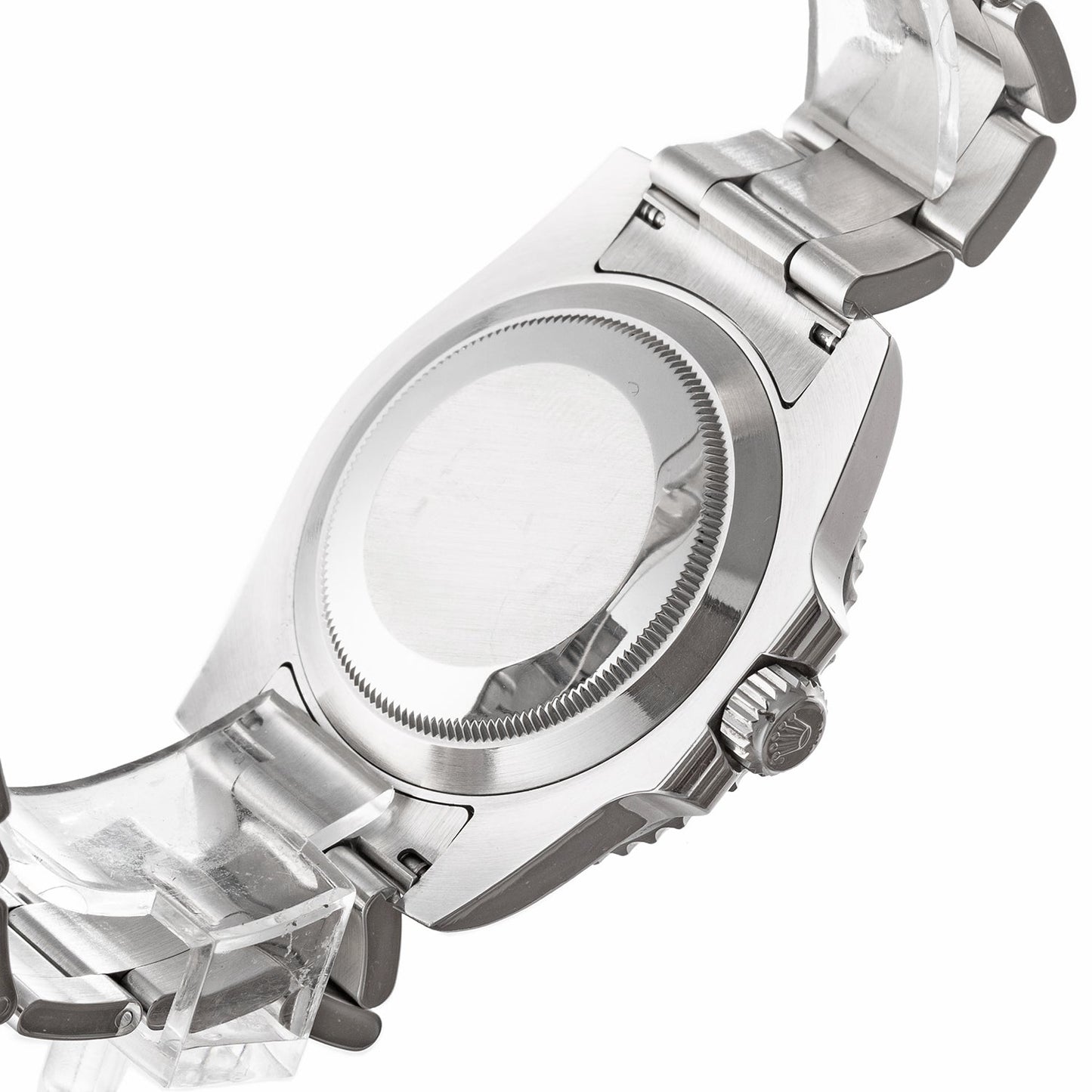 Rolex - Submariner 40mm Oystersteel (114060)