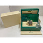 Rolex - Submariner Date Black Dial Oystersteel Yellow Gold (126613LN)