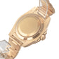 Submariner Date Black Dial Yellow Gold (116618)