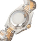 Submariner Date Diamond Hours Yellow Rolesor (116613N)
