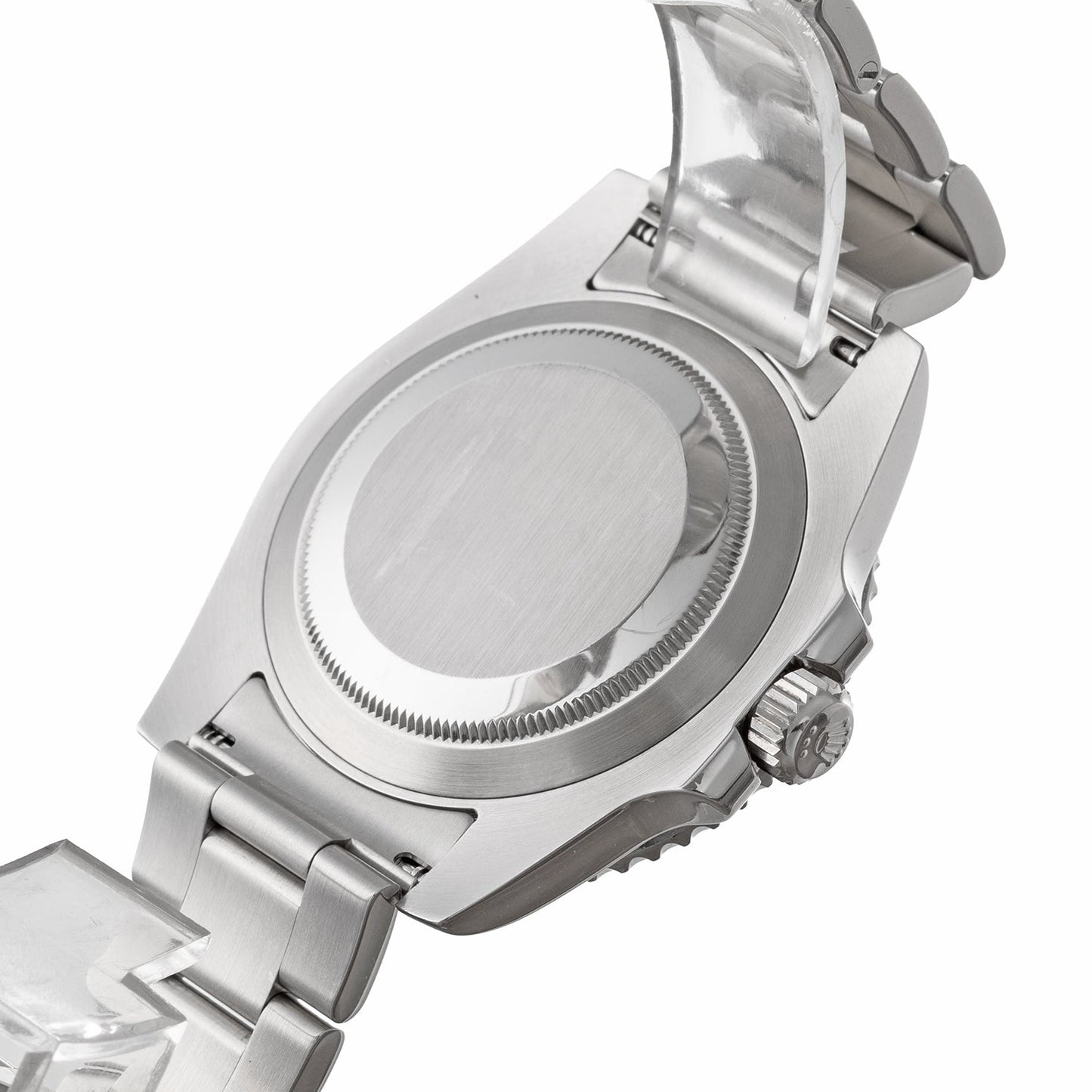 Rolex - Submariner Date "Hulk" (116610LV)