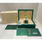 Rolex - Submariner Date "Starbucks" (126610LV)