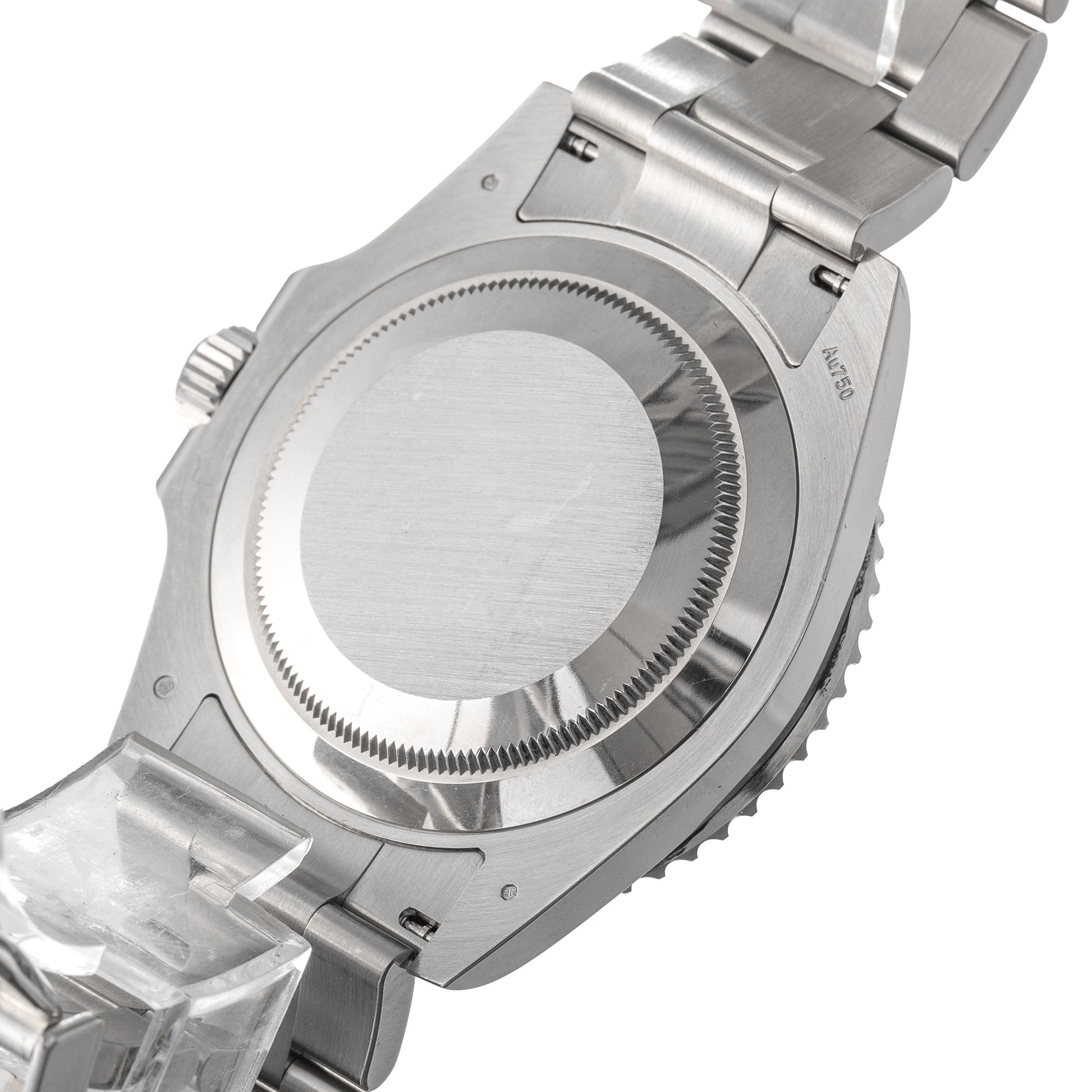 Rolex - Submariner Date White Gold (126619LB)