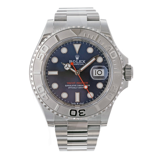 Rolex - Yacht - Master 40 Steel (116622)