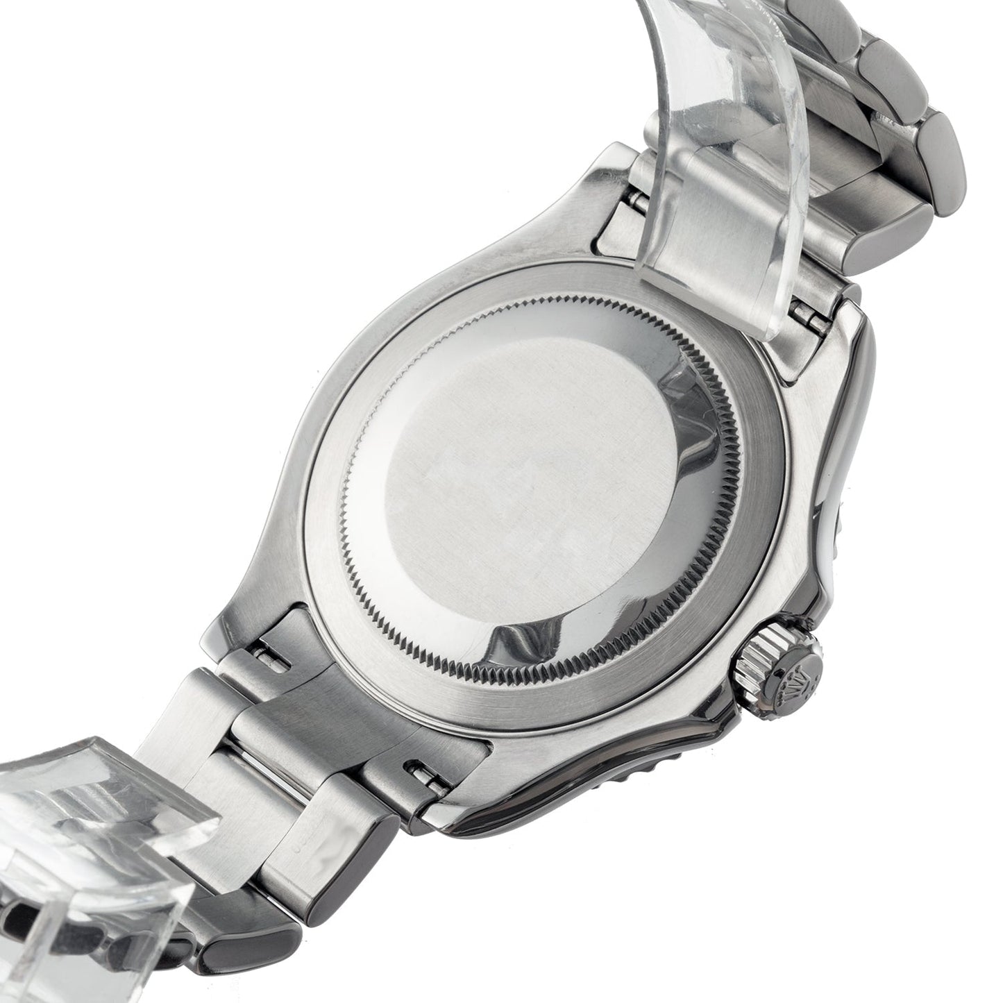 Rolex - Yacht - Master 40 Steel (16622)