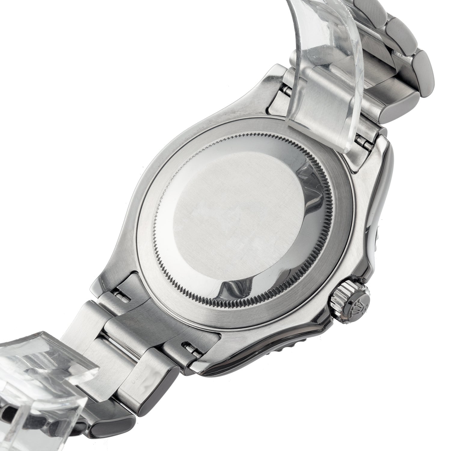 Rolex - Yacht - Master 40 Steel (16622)