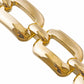 Seaman Schepps - 18k Yellow Gold Four Link Bracelet