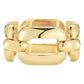 Seaman Schepps - 18k Yellow Gold Four Link Bracelet