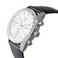TAG Heuer - Carrera Chronosprint x Porsche Steel (CBS2011.FC6529)
