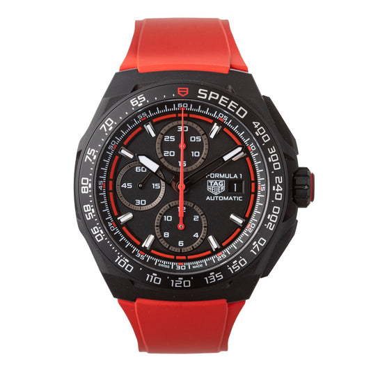 TAG Heuer - Formula 1 Automatic Chronograph (CBZ2085.FT8093)