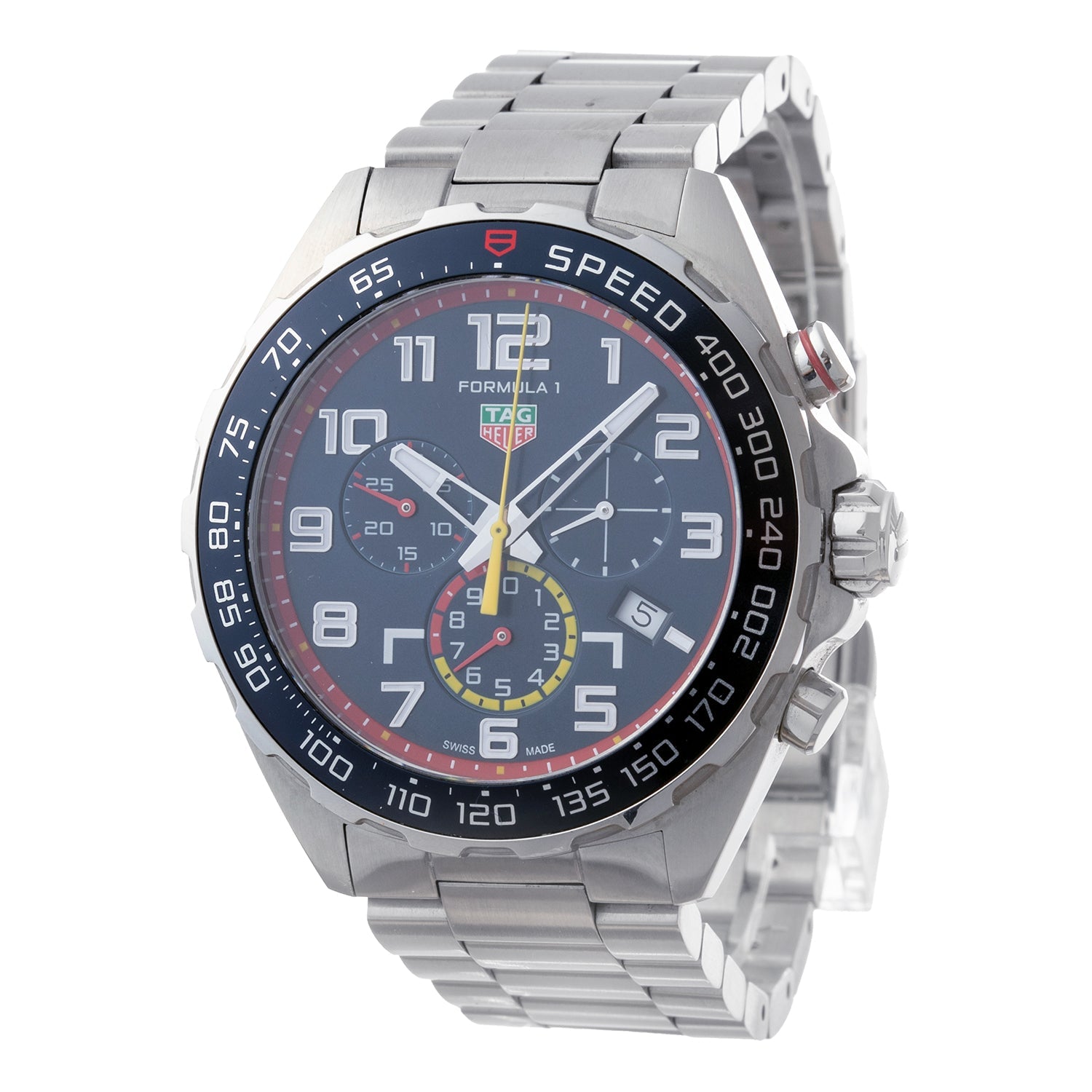 TAG Heuer - Formula 1 Chronograph Red Bull (CAZ101AL.BA0842)