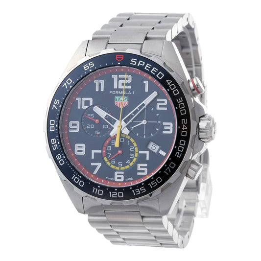TAG Heuer - Formula 1 Chronograph Red Bull (CAZ101AL.BA0842)