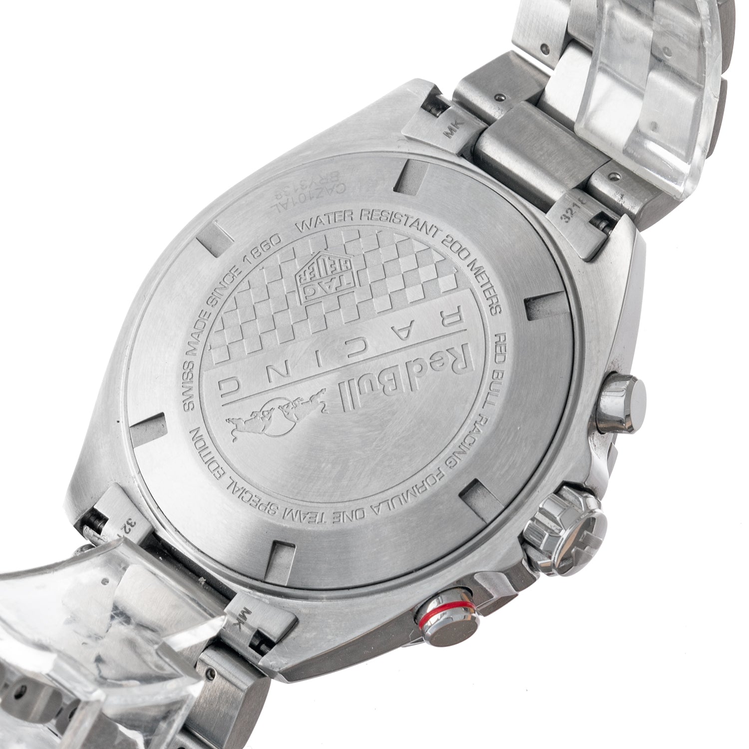 TAG Heuer - Formula 1 Chronograph Red Bull (CAZ101AL.BA0842)