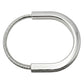 Tiffany & Co - 18K White Gold Baguette & Pavé Diamond Lock Bracelet