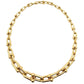 18k Yellow Gold HardWear Graduated Link Necklace