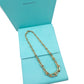 18k Yellow Gold HardWear Graduated Link Necklace