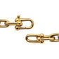 18k Yellow Gold HardWear Graduated Link Necklace